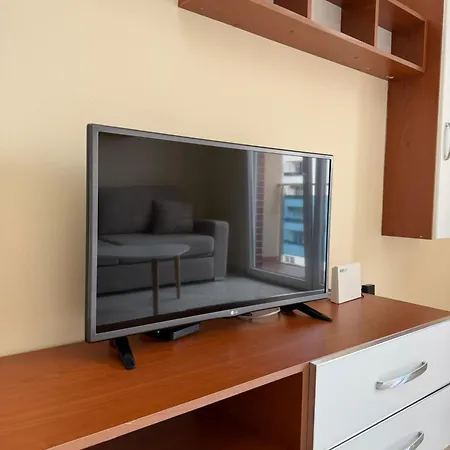 Roy Apartamentes Lezhë