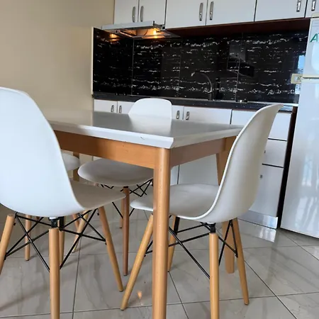 Roy Apartamentes Appartamento