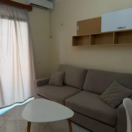 Roy Apartamentes Appartamento Lezhë