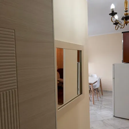Appartamento Roy Apartamentes Lezhë