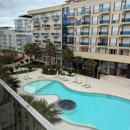 Roy Apartamentes Appartamento *