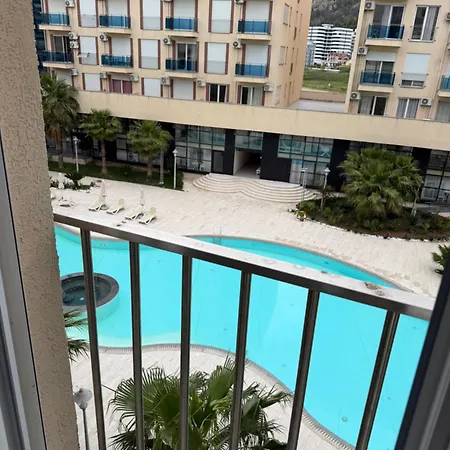 Appartamento Roy Apartamentes *